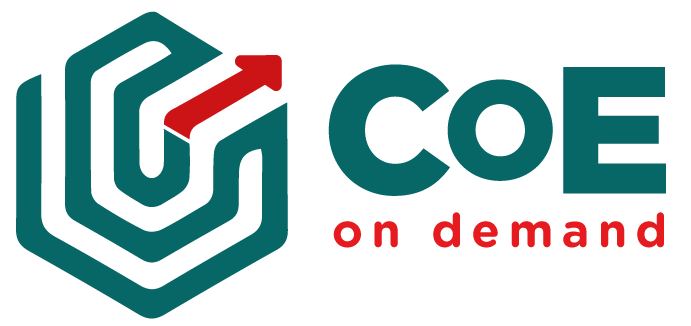 CoE on Demand